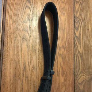 Uncle Mikes Sidekick Tactical Police/ Security Duty Belt New